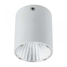 REXANT Светильник универсальный REXANT Sirius 15 Вт 4000 К LED белый