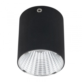 REXANT Светильник универсальный REXANT Sirius 15 Вт 4000 К LED черный