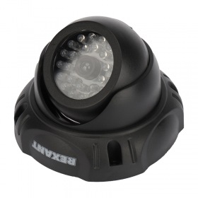 REXANT Муляж видеокамеры внутренней установки RX-303 REXANT