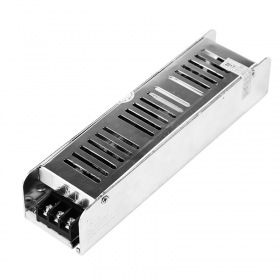 REXANT Источник питания компактный 12 V 100 W с разъемами под винт, без влагозащиты (IP23)