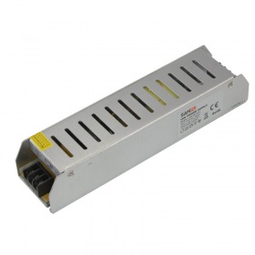 REXANT Источник питания компактный 12 V 120 W с разъемами под винт, без влагозащиты (IP23)