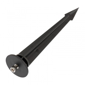 REXANT Основание для крепления прожектора на грунте REXANT 165x35 мм