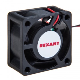 REXANT Вентилятор RХ 4020MS 12VDC