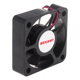 REXANT Вентилятор RХ 5015MS 12VDC