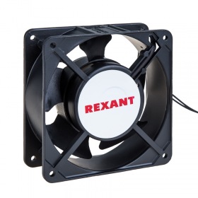 REXANT Вентилятор RХ 12038HSL 220VAC