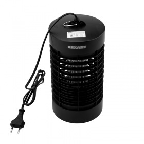 REXANT Антимоскитная лампа 3 Вт/220 В (R30) REXANT 