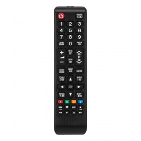 REXANT Универсальный пульт дистанционного управления REXANT для телевизора Samsung