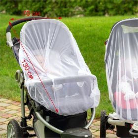 REXANT Детская москитная сетка для коляски