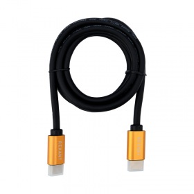 REXANT Кабель REXANT HDMI - HDMI 2.0 длина 1.5 метра (GOLD)