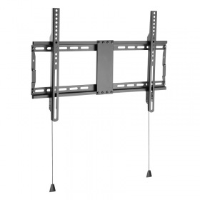 REXANT Кронштейн для телевизора 37"-80" дюймов, фиксированный REXANT серия HOME