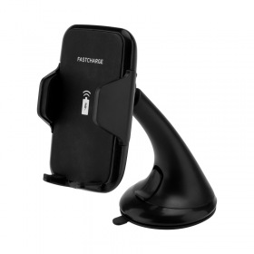 REXANT Беспроводное зарядное устройство REXANT 10W, черное