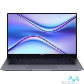 HUAWEI Honor MagicBook X14(5301AFJX) I5 12450H/8Gb/512Gb SSD/14/W11H/Grey