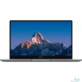 HUAWEI Ноутбук 15.6" IPS FHD HUAWEI MateBook B3-520 gray (Core i3 1115G4/8Gb/256Gb SSD/noHDD/noDVD/VGA int/W10Pro) (53012YDQ) + MiniRJ45 to RJ45