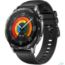 HUAWEI HUAWEI Смарт-часы GT 5 VLI-B19 , чёрный [55020DGL]