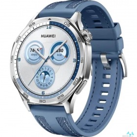 HUAWEI HUAWEI Смарт-часы GT 5 VLI-B19, синий [55020DGJ]