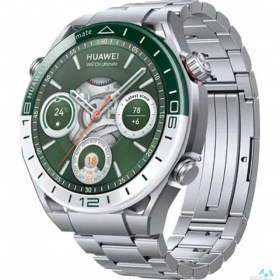 HUAWEI Умные часы ULTIMATE WDS-B19 TITANIUM HUAWEI