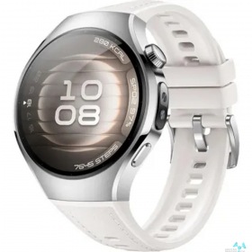 HUAWEI Умные часы WATCH 5 42mm LTE White composite SOC-AL00 55020EVR HUAWEI