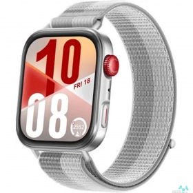 HUAWEI Умные часы Huawei Watch FIT 4  серый