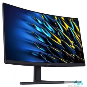 HUAWEI LCD Huawei 27" Display B3-271Q XWU-CBA {VA 2560x1440 165Hz 350cd 16:9 HDMI DisplayPort USB-C}