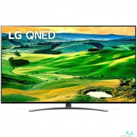 LG LG 55" 55QNED816RA.ARUB черный титан {Ultra HD 120Hz DVB-T DVB-T2 DVB-C DVB-S DVB-S2 USB WiFi Smart TV (RUS)}