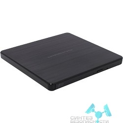 LG LG DVD-RW GP60NB60 Black RTL