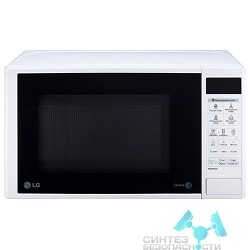 LG LG MS-20R42D Микроволновая Печь, 700Вт (20л.) белый
