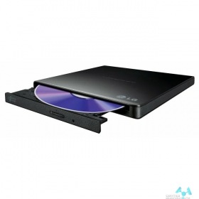 LG LG DVD-RW GP57EB40 Black RTL