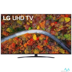 LG LG 55" 55UP81006LA титан {Ultra HD/50Hz/DVB-T/DVB-T2/DVB-C/DVB-S/DVB-S2/USB/WiFi/Smart TV (RUS)}