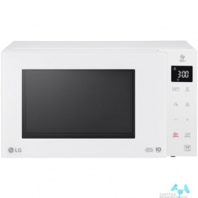 LG Микроволновая Печь LG MW23R35GIH 23л. 1000Вт белый