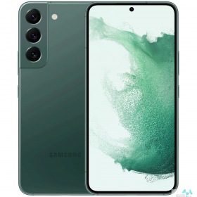 Samsung Смартфон Samsung SM-S901E Galaxy S22 5G 128Gb 8Gb зеленый моноблок 3G 4G 2Sim 6.1" 1080x2340 Android 12 50Mpix 802.11 a/b/g/n/ac/ax NFC GPS GSM900/1800 GSM1900 TouchSc Protect