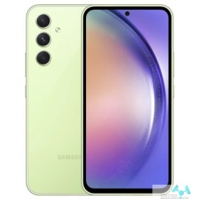 Samsung Смартфон Samsung Galaxy A54 SM-A546 8/128GB Green