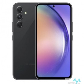 Samsung Смартфон Samsung Galaxy A54 SM-A546 8/128GB Black