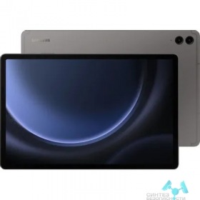 Samsung Samsung Galaxy Tab S9 FE+ BSM-X616B Exynos 1380 8C/8Gb/128Gb 12.4" TFT 2560x1600 5G/LTE/Wi-Fi графит (SM-X616BZAACAU)
