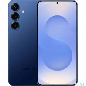 Samsung Смартфон Samsung SM-S936B Galaxy S25+ 512Gb 12Gb синий моноблок 3G 4G 2Sim 6.7" 1440x3120 Android 15 50Mpix 802.11 a/b/g/n/ac/ax/be NFC GPS GSM900/1800 GSM1900 TouchSc Protect