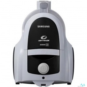 Samsung Samsung VCC4520S3S Пылесос, контейнер, 1600Вт, серый