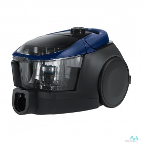 Samsung Samsung VC18M3120VB Пылесос, циклонный фильтр, 1800 Вт, синий