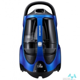 Samsung Samsung SC-8836(V36) Пылесос, циклонный фильтр, 2200 Вт, синий