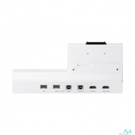 Samsung Samsung CY-TF65BRC Коммутационный блок для интерактивных дисплеев Flip2, светло-серый 