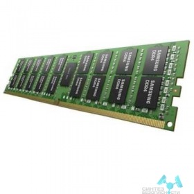 Samsung Samsung DDR4 64GB RDIMM (PC4-25600) 3200MHz ECC Reg 1.2V (M393A8G40AB2-CWE) (Only for new Cascade Lake)