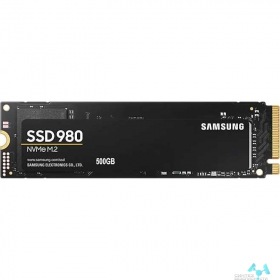 Samsung Samsung SSD 500Gb 980 M.2 MZ-V8V500BW