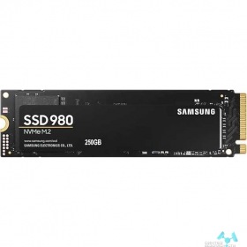 Samsung Samsung SSD 250Gb 980 M.2 MZ-V8V250BW