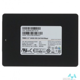 Samsung Samsung SSD 240Gb PM883 MZ7LH240HAHQ-00005