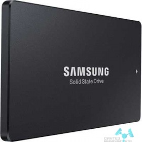 Samsung Samsung SSD 3840Gb PM983 Enterprise SSD, 2.5” SATA MZ7L33T8HBLT-00A07