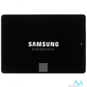 Samsung Samsung SSD 250Gb 870 EVO MZ-77E250B/EU 