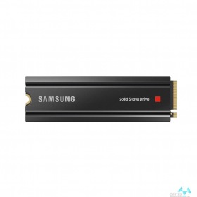 Samsung Samsung SSD 1Tb 980 PRO M.2 MZ-V8P1T0CW