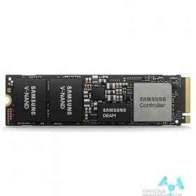 Samsung Samsung SSD PM9A1, 512GB, M.2(22x80mm), NVMe, PCIe 4.0 x4, MZVL2512HCJQ-00B07