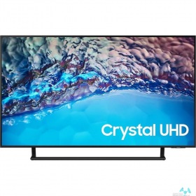 Samsung Samsung 50" UE50BU8500UXCE Series черный {Ultra HD 60Hz DVB-T2 DVB-C DVB-S2 WiFi Smart TV (RUS)}