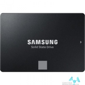 Samsung Samsung SSD 250Gb 870 EVO MZ-77E250B/CN